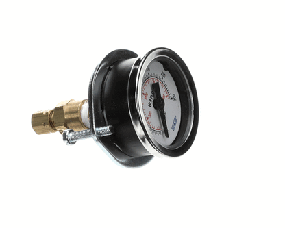 Concordia Beverage Systems 2790-038 Assembly Water Gauge W/Restr (CCO2790-038)