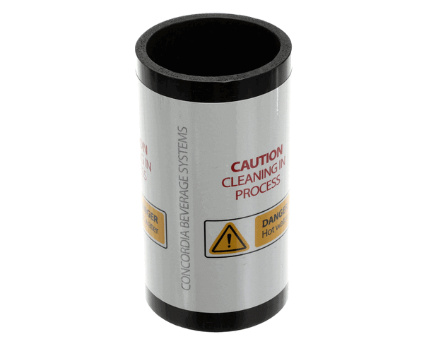 Concordia Beverage Systems 2790-115 Assembly Cleaning Tube (CCO2790-115)