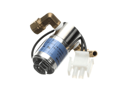 Concordia Beverage Systems 2790-129 Assembly Valve Stm Tnk Purge I4 (CCO2790-129)