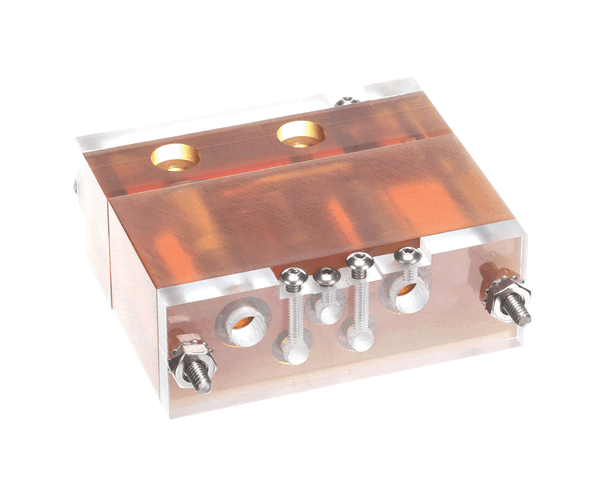 Concordia Beverage Systems 2790-130 Assembly Syrup Manifold I4 (CCO2790-130)
