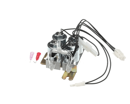 Concordia Beverage Systems 2790-137 Assembly Valve Air Gate I4 (CCO2790-137)