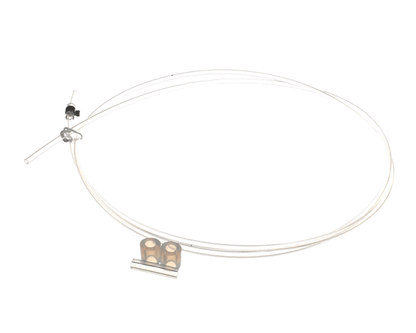 Concordia Beverage Systems 2790-149 Assy Milk Line I4 (CCO2790-149)