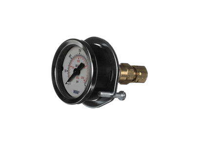 Concordia Beverage Systems 2790-168 Assy Wtr Gauge Ni Xt (CCO2790-168)