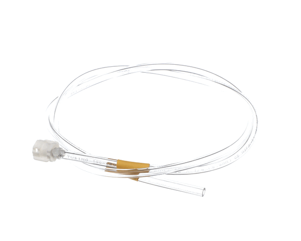 Concordia Beverage Systems 2790-175 Assy Tube Syrup Out Yel Xt (CCO2790-175)