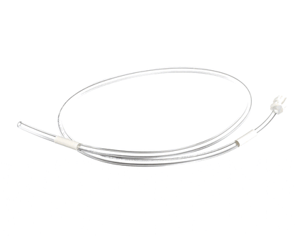 Concordia Beverage Systems 2790-176 Assy Tube Syr Out Wht Xt (CCO2790-176)