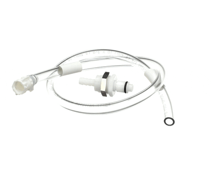 Concordia Beverage Systems 2790-182 Assembly Tube Syr White Xt (CCO2790-182)