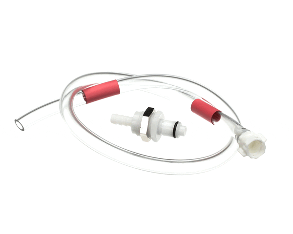 Concordia Beverage Systems 2790-183 Assembly Tube Syrup In Red Xt (CCO2790-183)