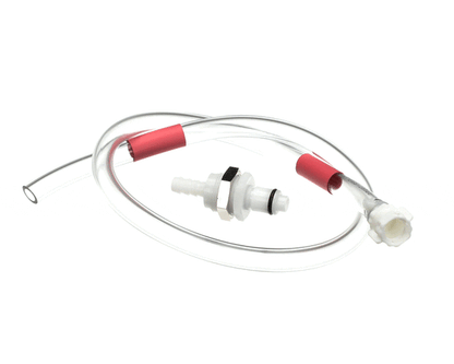 Concordia Beverage Systems 2790-183 Assembly Tube Syrup In Red Xt (CCO2790-183)
