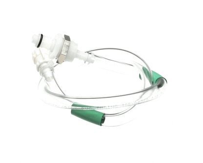 Concordia Beverage Systems 2790-184 Assembly Tube Syrup In Green Xt (CCO2790-184)