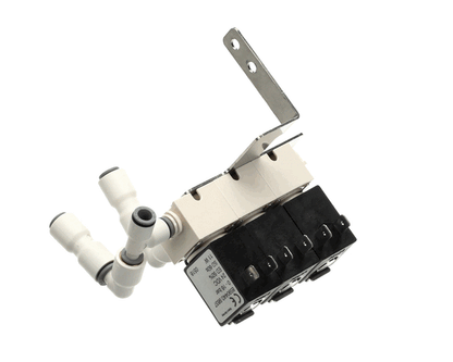 Concordia Beverage Systems 2790-187 Assembly Water Valves Ni X0 (CCO2790-187)
