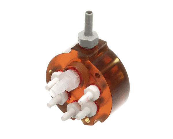 Concordia Beverage Systems 2790-197 Assembly Syrup Manifold X6 (CCO2790-197)