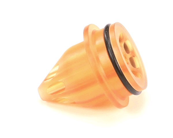 Concordia Beverage Systems 2790-209 Assembly Product Nozzle X6 (CCO2790-209)