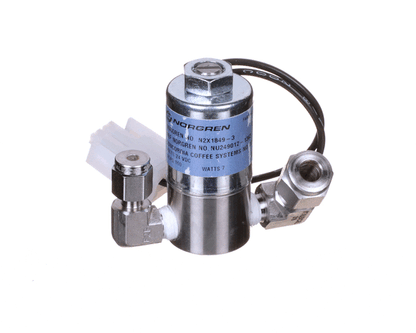 Concordia Beverage Systems 2790-230 Assy Vlv Hot Wtr Integra (CCO2790-230)