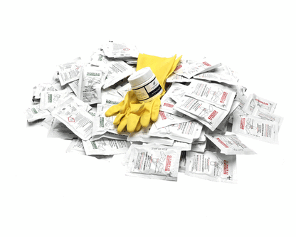 Concordia Beverage Systems 97016 Kit Cleaning Concordia (CCO97016)