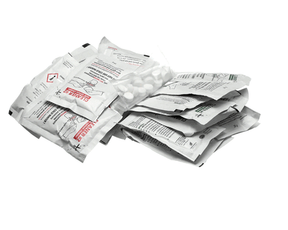 Concordia Beverage Systems 98016 Kit Cleaning 2 Wk Supply (CCO98016)