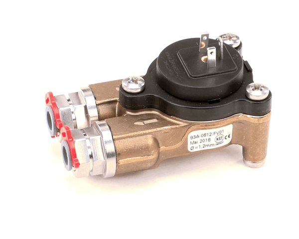 Concordia Beverage Systems 98019 Kit Flowmeter Digmesa (CCO98019)