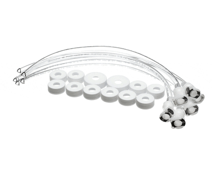 Concordia Beverage Systems 98043 Kit Syrup Caps And Tubes (CCO98043)