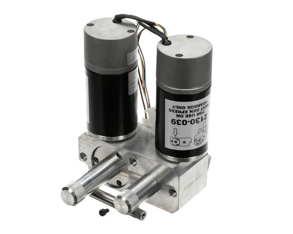 Concordia Beverage Systems 98045 Kit Inst Nxt Gen Gearbox (CCO98045)