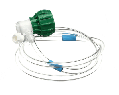 Concordia Beverage Systems 98059 Kit Qcd Sugar Free Van Syr Cnc (CCO98059)