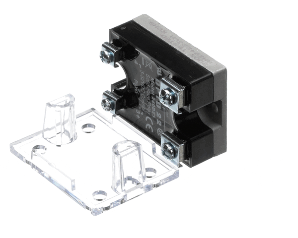Concordia Beverage Systems 98480 Kit Ssr Replacement Sgl (CCO98480)