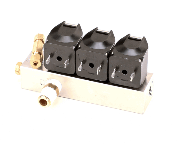 Concordia Beverage Systems 98568 Kit 3-Sta Manifold (CCO98568)