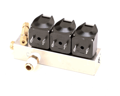 Concordia Beverage Systems 98568 Kit 3-Sta Manifold (CCO98568)