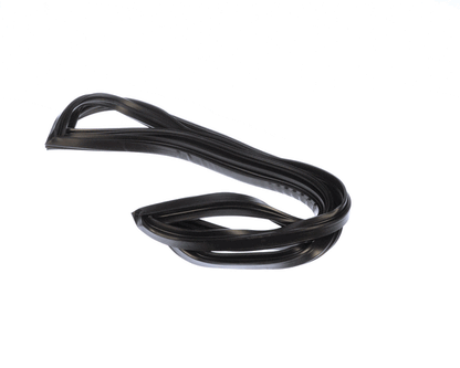 Canadian Curtis Refrigeration Canadian Curtis Refrigera 51-0152 Gasket Black 29 X 37-1/8 ( Tiger Top Lef (CCR51-0152)