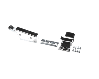 Canadian Curtis Refrigeration Canadian Curtis Refrigera 91-2004 Door Closer 1095 Chr (CCR91-2004)