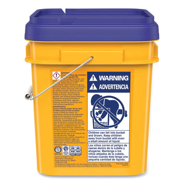 Arm & Hammer Powder Laundry Detergent, Crisp Clean, 18 lb Pail (CDC3320001001)