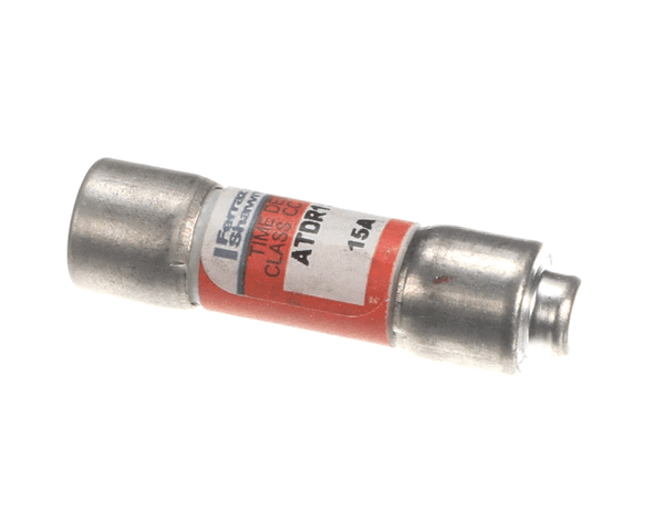 Custom Deli's Equipment Cdi-10 Fuses, 15 Amp (CDECCDI-10)