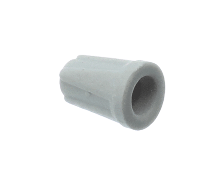 Custom Deli's Equipment Cdi-233-M Ceramic Wing Nut (Medium) (CDECCDI-233-M)