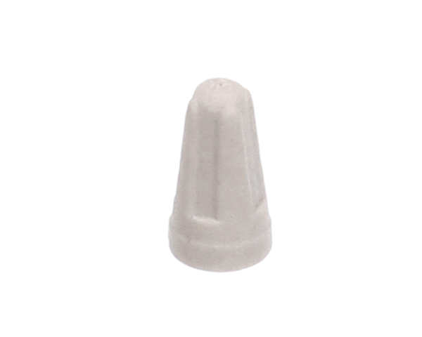 Custom Deli's Equipment Cdi-233-S Ceramic Wing Nut (Small) (CDECCDI-233-S)