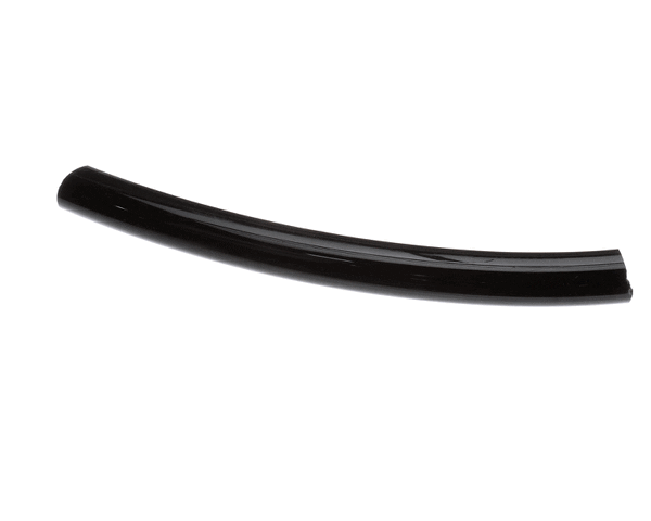 Custom Deli's Equipment Cdi-250 1" Boston Bumper - Black (CDECCDI-250)
