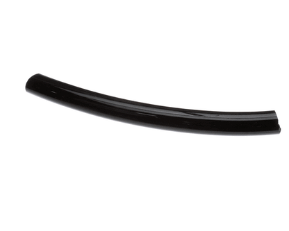 Custom Deli's Equipment Cdi-250 1" Boston Bumper - Black (CDECCDI-250)