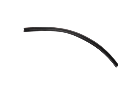 Custom Deli's Equipment Cdi-347 Black T-Molding (For Solid Ends) (CDECCDI-347)