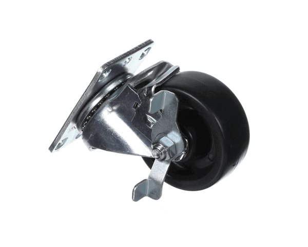 Custom Deli's Equipment Cdi-455 Caster Wheel For 6'2 T Fsw & Remote Disp (CDECCDI-455)