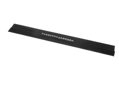 Custom Deli's Equipment Cdi-502 Door Swipes Kit - Top Section (2 Door Sw (CDECCDI-502)