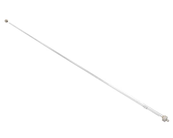 Custom Deli's Equipment Cdi-535 Quartz Heater Tube - 750 Watt- 38 1/4" T (CDECCDI-535)