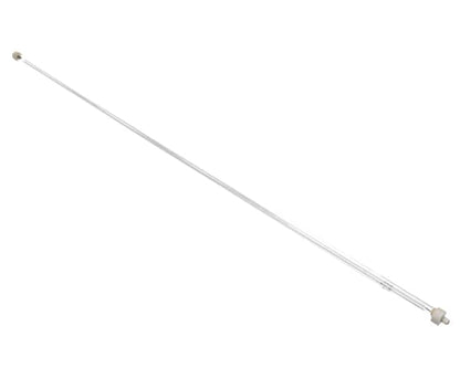 Custom Deli's Equipment Cdi-535 Quartz Heater Tube - 750 Watt- 38 1/4" T (CDECCDI-535)