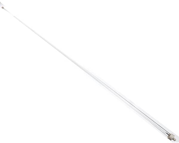Custom Deli's Equipment Cdi-558 Quartz Heater Tube - 450 Watt - 60" (CDECCDI-558)
