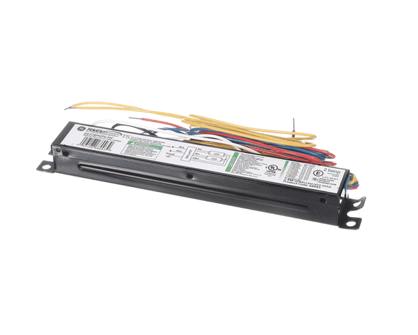 Custom Deli's Equipment Cdi-639 Double Ballast Ge228 Mvps-Mc-H Ultra Sta (CDECCDI-639)