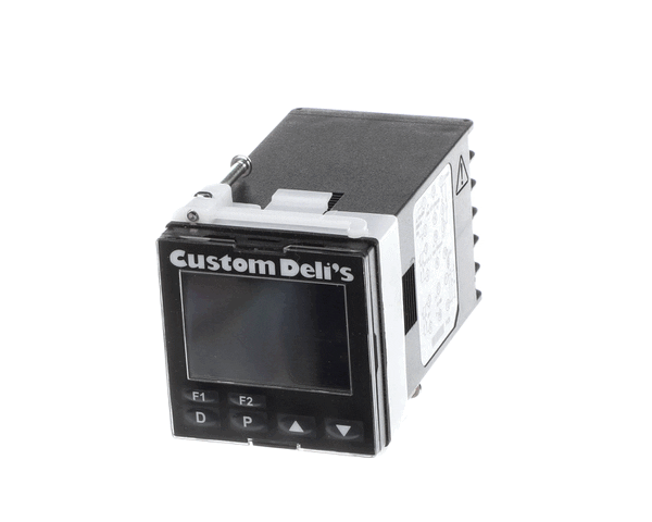 Custom Deli's Equipment Cdi-661 Pxu Keypad Controller - 3 X 4 Remote Hot (CDECCDI-661)