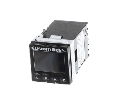 Custom Deli's Equipment Cdi-661 Pxu Keypad Controller - 3 X 4 Remote Hot (CDECCDI-661)