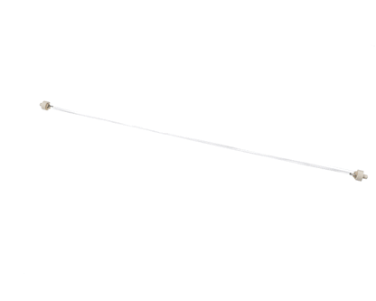 Custom Deli's Equipment Cdi-665 Quartz Heater Tube - 300 Watt - 26" Long (CDECCDI-665)