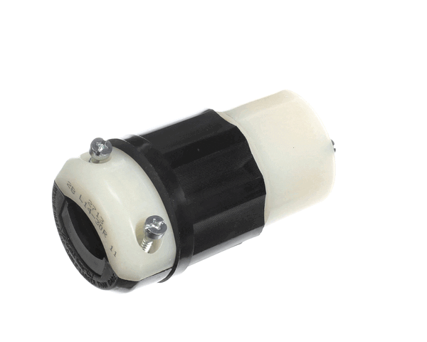 Custom Deli's Equipment Cdi-685 Main Power Plug(Female) For 3 X 4 Remote (CDECCDI-685)