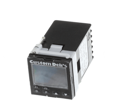 Custom Deli's Equipment Cdi-716 Pxu Keypad Controller - E2-V Case (CDECCDI-716)