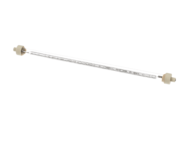 Custom Deli's Equipment Cdi-897 Quartz Heater Tube - 300 Watt - 12"L For (CDECCDI-897)