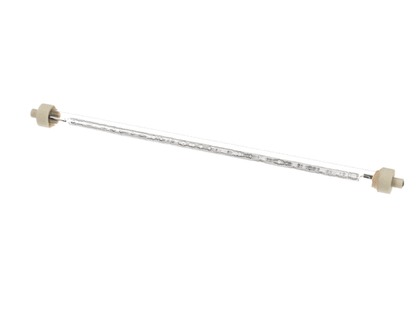 Custom Deli's Equipment Cdi-897 Quartz Heater Tube - 300 Watt - 12"L For (CDECCDI-897)