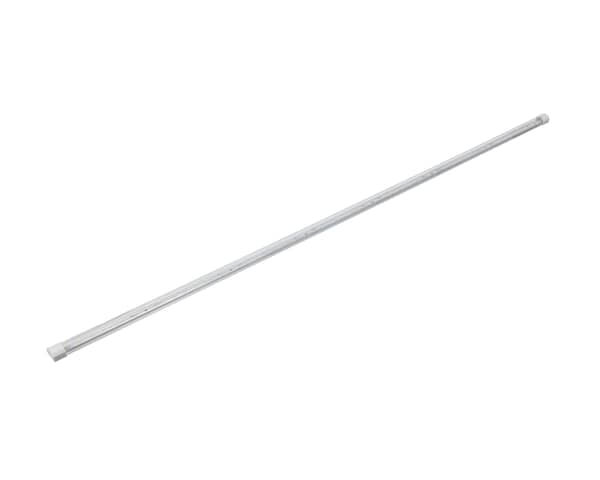 Custom Deli's Equipment Cdi-929 40" Led Lights Clear Tube - Top & Middle (CDECCDI-929)