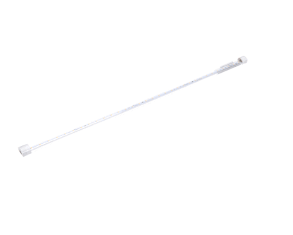 Custom Deli's Equipment Cdi-930 23" Led Lights Clear Tube - Remote Displ (CDECCDI-930)
